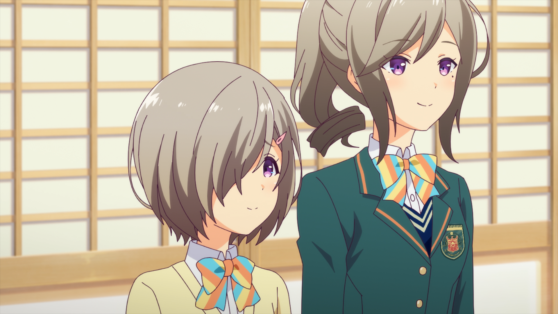 Episode 2 Story Tvアニメ Idoly Pride 公式サイト